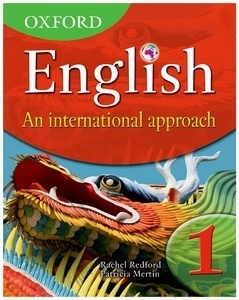 Oxford English. An International Approach 1: Students' Book