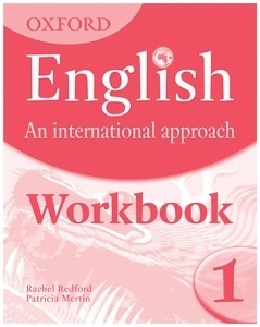 Oxford English. An International Approach 1: Workbook