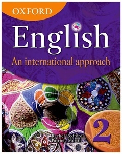 Oxford English. An International Approach 2: Students' Book