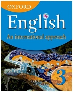 Oxford English. An International Approach 3: Students' Book