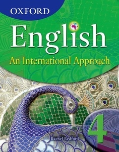 Oxford English. An International Approach 4: Student's