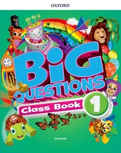 Big Questions 1. Class Book