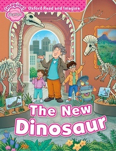 The New Dinosaur (ORI Starter)