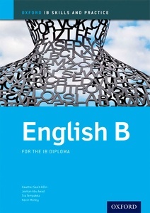 English B Skills and Practice