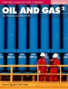 Oil and Gas 2 Student's Book