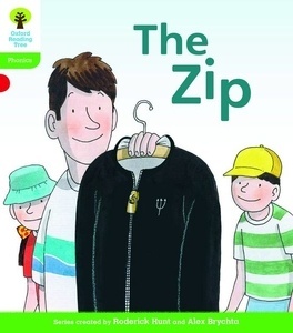 Floppy's Phonics Stage 2 Fiction Pack of 6