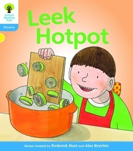 Floppy's Phonics Stage 3 Fiction Pack of 6