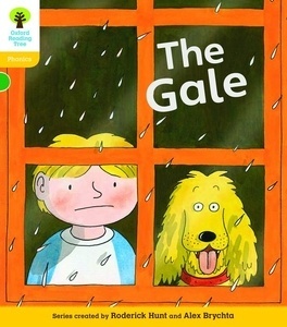 Floppy's Phonics Stage 5 Fiction Pack of 6