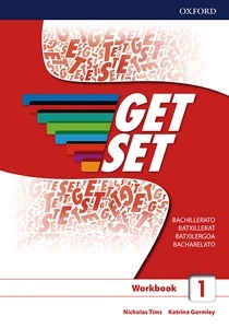 Get Set 1. Workbook