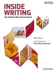 Inside Writing Intro Student's Book