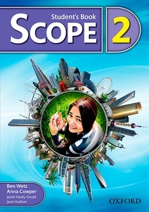 Scope 2 Student's Book