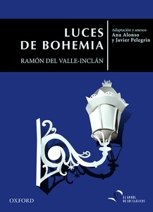 Luces de Bohemia