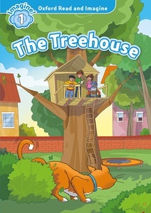 The treehouse (ORI level 1 Audio Pack)