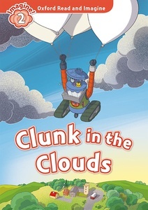 Clunk in the clouds (ORI level 2 Audio Pack)
