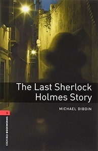 The Last Sherlock Holmes Story (OBL 3) MP3 Pack