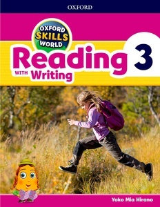 Oxford Skills World: Reading and Writing 3