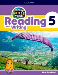 Oxford Skills World: Reading and Writing 5