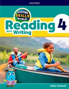 Oxford Skills World: Reading and Writing 4