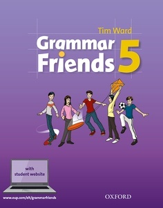 Grammar Friends 5.