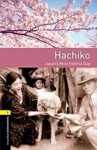 Hachiko (OBL 1) MP3