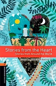 Oxford Bookworms 2: Stories from the Heart  MP3 Pack