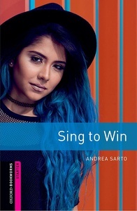 Sing to Win (OBL Starter) Audio PAck.
