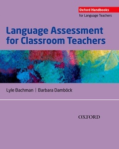 Language Assessment for Classroom Teachers