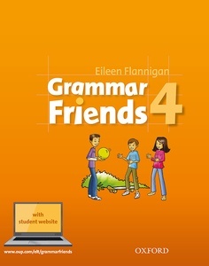 Grammar Friends 4.