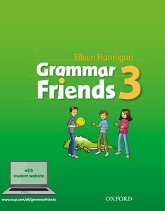 Grammar Friends 3.