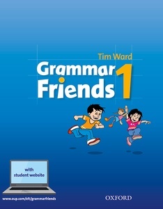 Grammar Friends 1 - Student Book