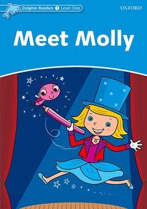 Meet Molly (Dolphin  1)
