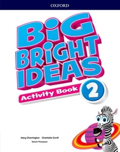 Big Bright Ideas 2. Activity Book