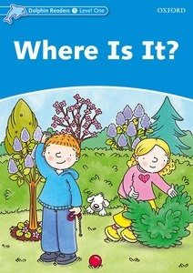 Where Is It?