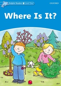 Where Is It?