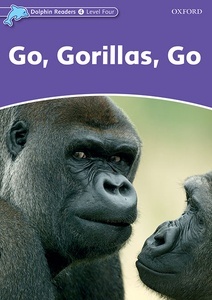Go, Gorilas, Go. International Edition