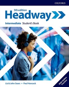 New Headway 5th Edition Intermediate. Student's Book with Student's Resource center and Online Practice Access