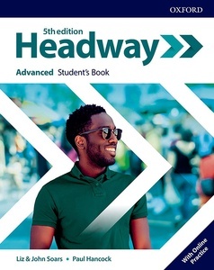 New Headway 5th Edition Advanced. Student's Book with Student's Resource center and Online Practice Access