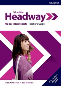 New Headway 5th Edition Upper-Intermediate. Teacher's Book x{0026}amp; Teacher's Resource Pack