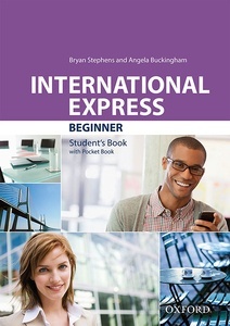 International Express Beginner. Student's Book Pack 3rd Edition (Ed.2019)