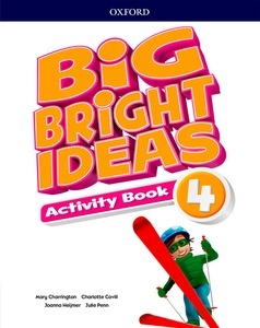 Big Bright Ideas 4. Activity Book
