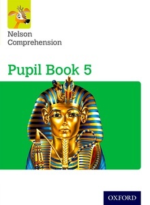Nelson Comprehension Student's Book 5