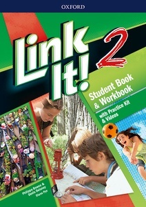 Link It! Level 2: Student Pack