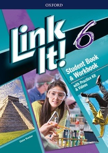 Link It!: Level 6: Student Pack