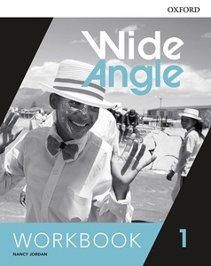 Wide Angle 1: Workbook