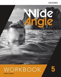 Wide Angle 5 Workbook