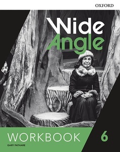 Wide Angle: Level 6: Workbook