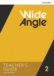 Wide Angle: Level 2: American Teachers Guide