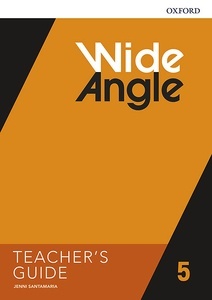 Wide Angle: Level 5: American Teachers Guide