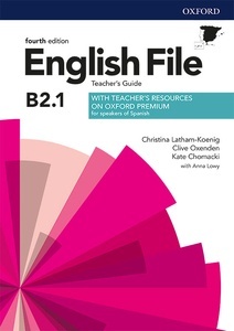 English File: Intermediate Plus: Teacher's Guide with Teacher's Resource Centre