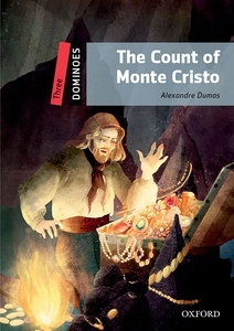 Dominoes 3. The Count of Monte Cristo MP3 Pack (Ed. 2019)